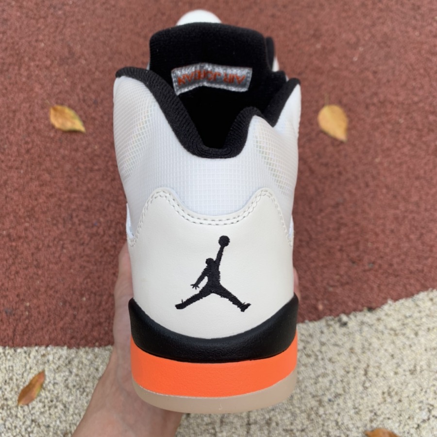 aj5 shattered backboard