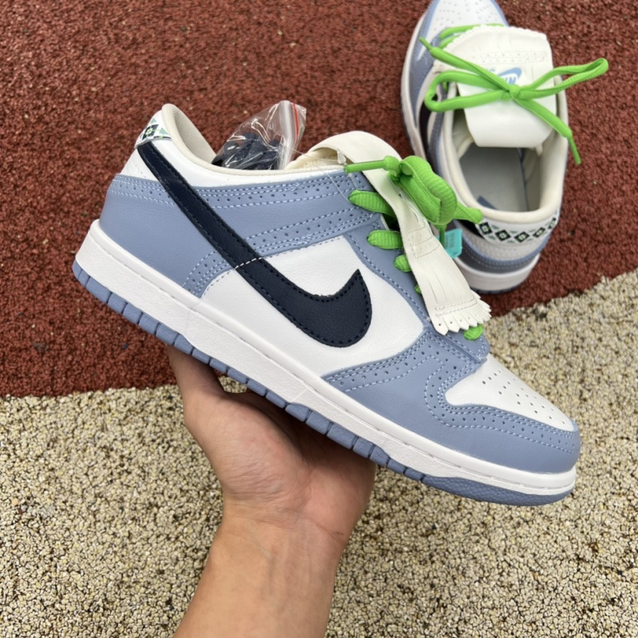 sb dunk golf