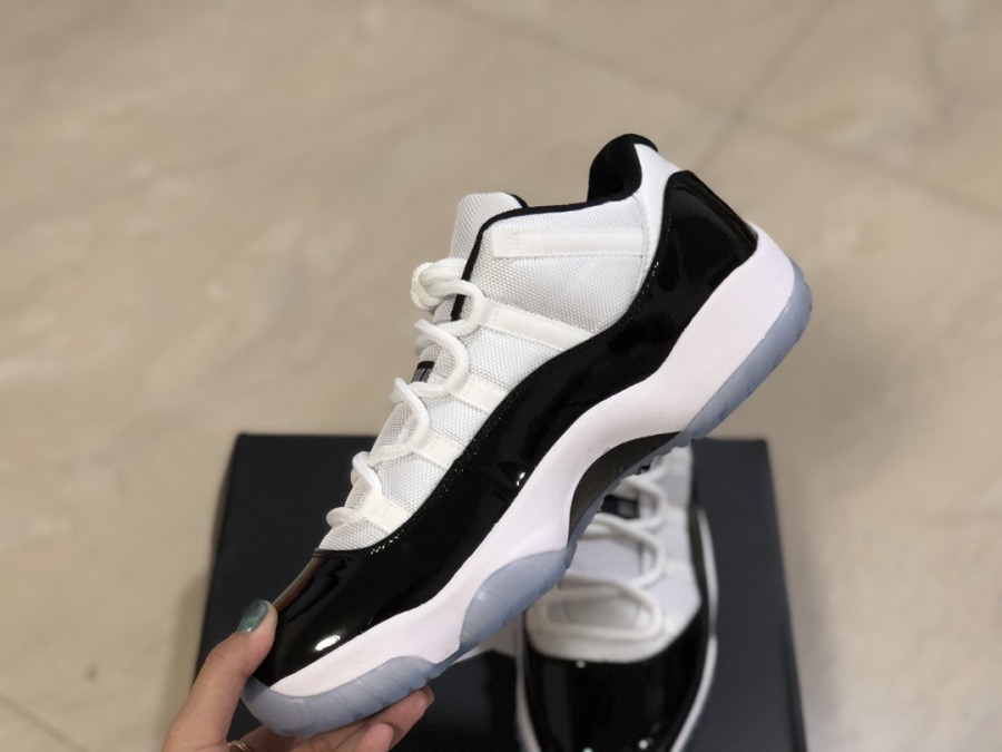 concord retro 11 low