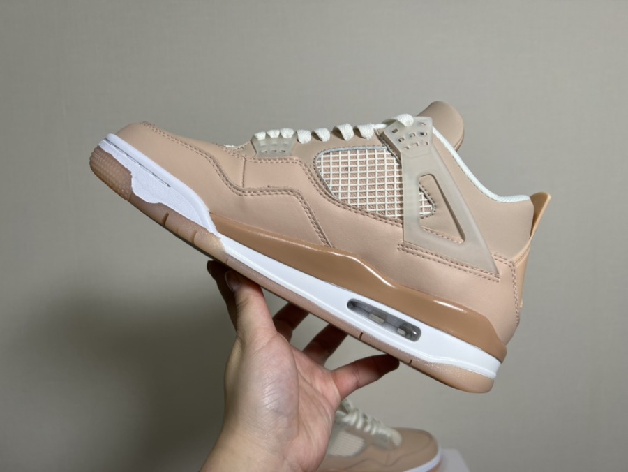 restocks jordan 4 shimmer
