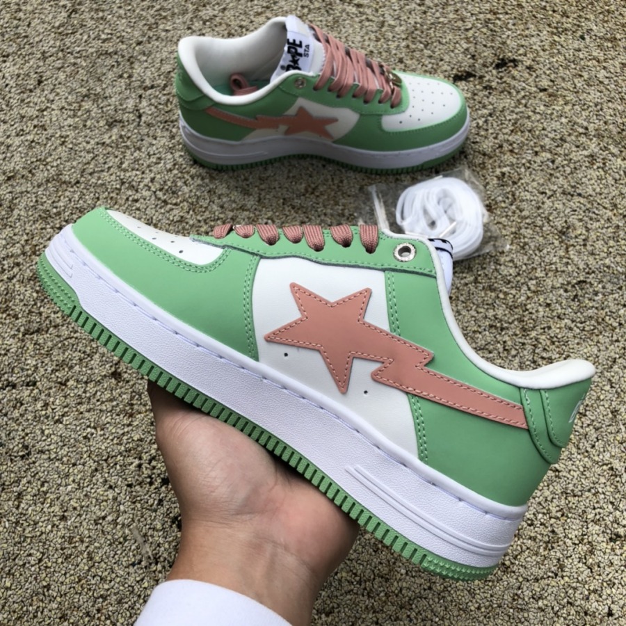 bapesta 11.5