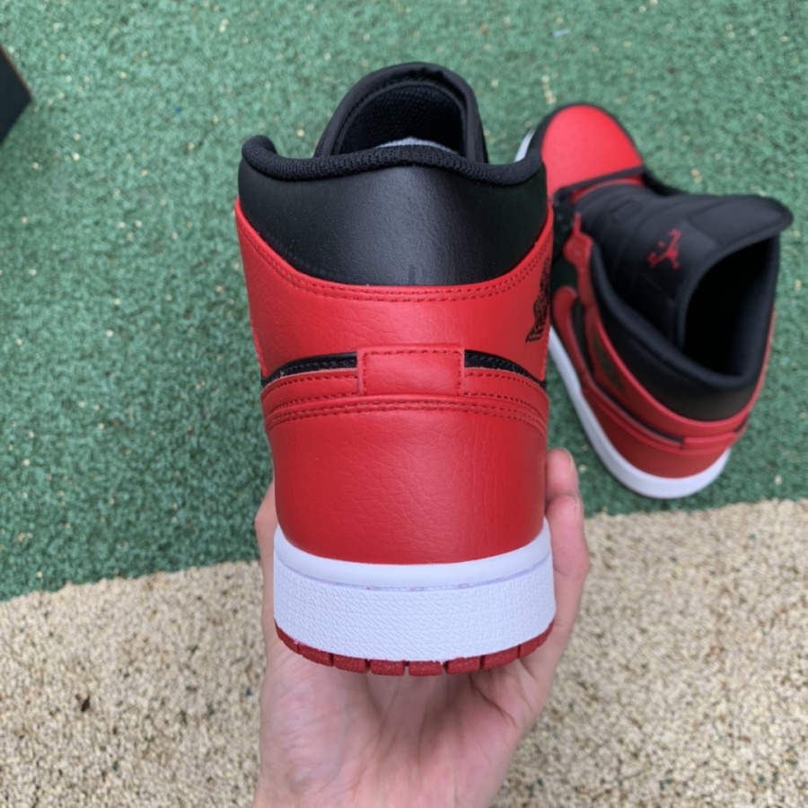 banned retro 1 mid