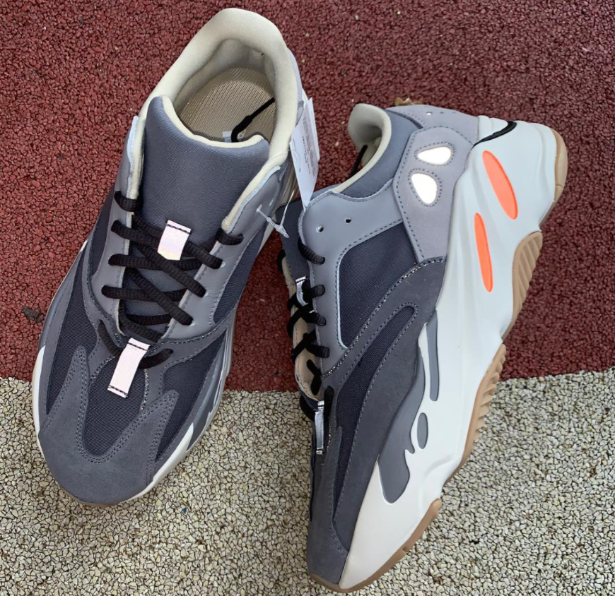 Yeezy Boost 700 'Magnet' - SneakerCool.com