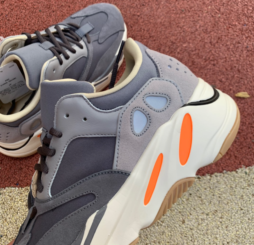 Yeezy Boost 700 'Magnet' - SneakerCool.com