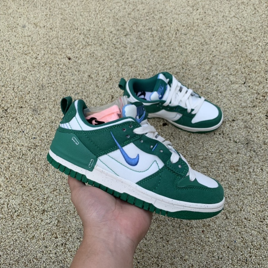 wmns dunk low disrupt