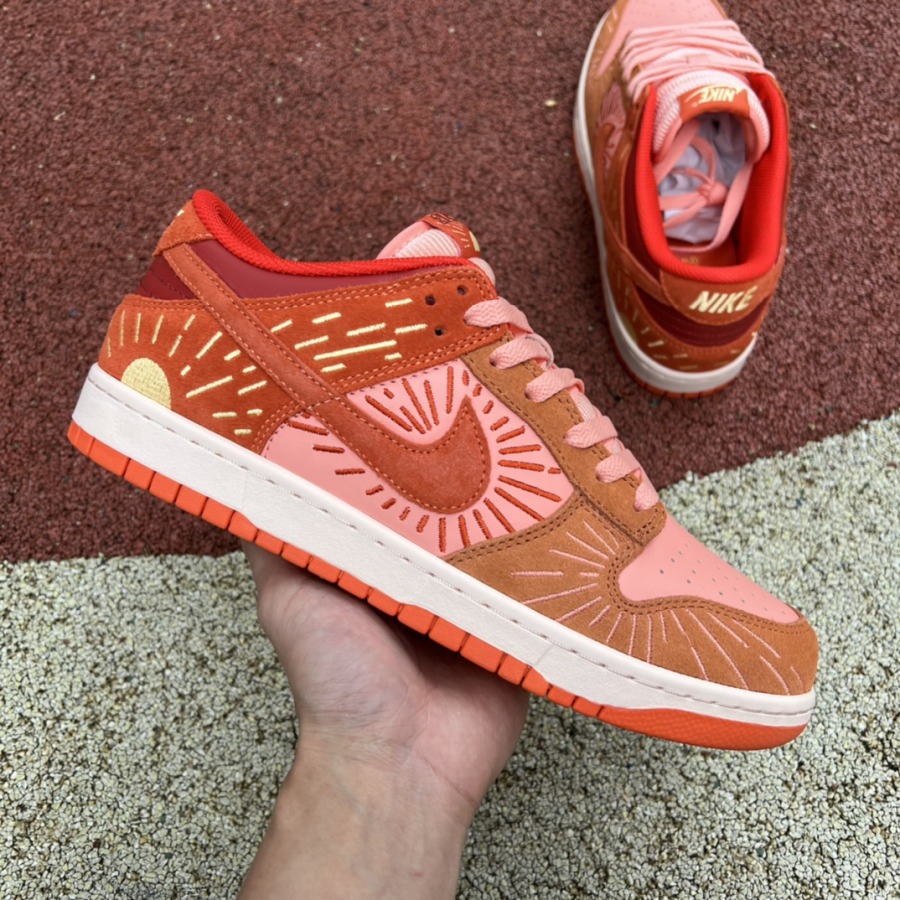 wmns dunk low cost