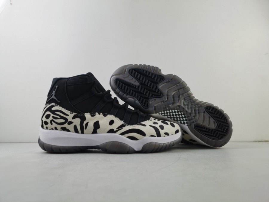 jordan 11 retro animal instinct