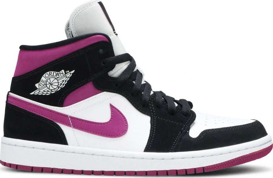 cactus flower jordan 1 mid