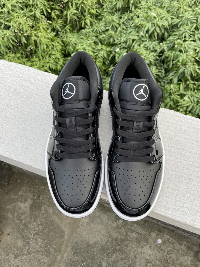 jordan 1 low all star