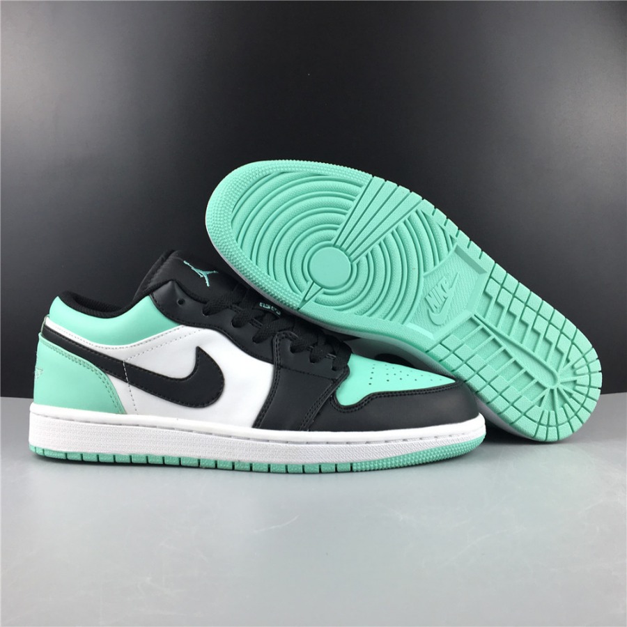 jordan 1 emerald