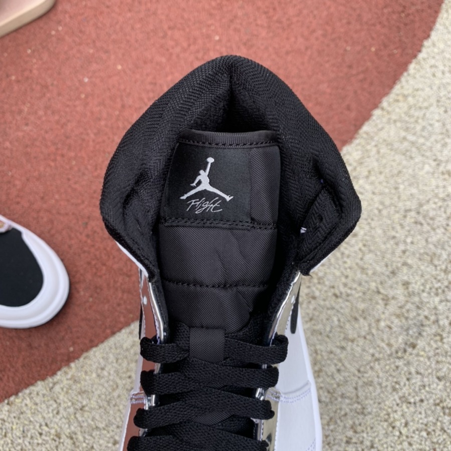 Air Jordan 1 Mid 'Alternate Think 16' - SneakerCool.com