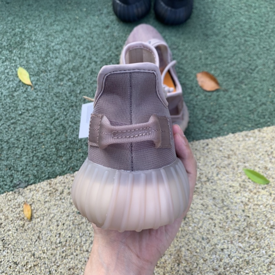 yeezy mono mist v2
