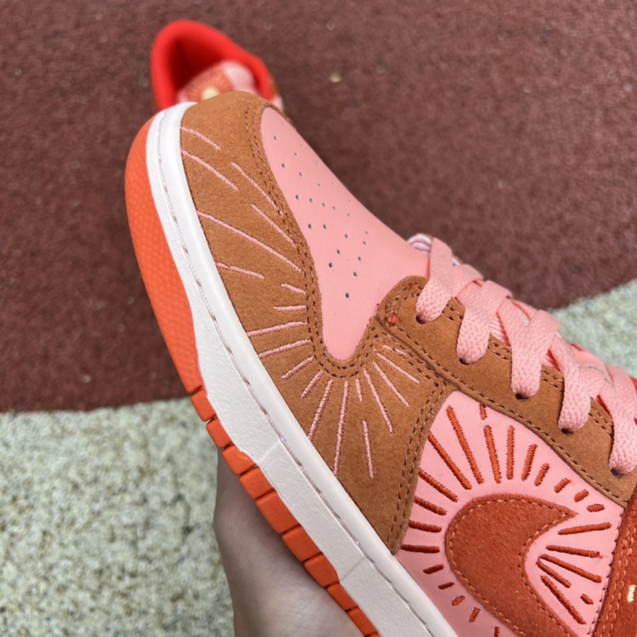 wmns dunk low cost