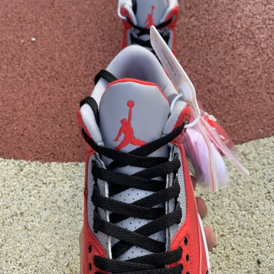 Air Jordan 3 Retro SE 'Unite' - SneakerCool.com