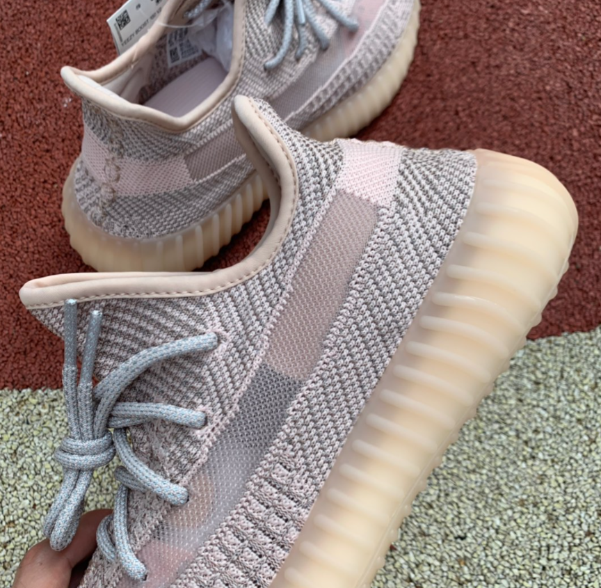 350 synth reflective