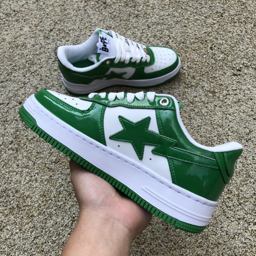 bapesta 11.5