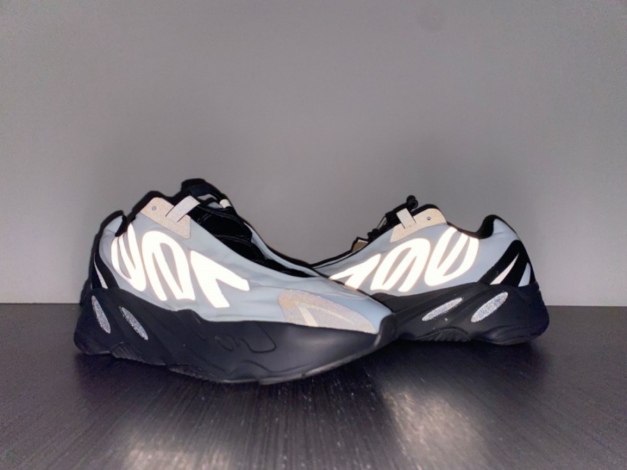 Yeezy Boost 700 MNVN 'Blue Tint' - SneakerCool.com