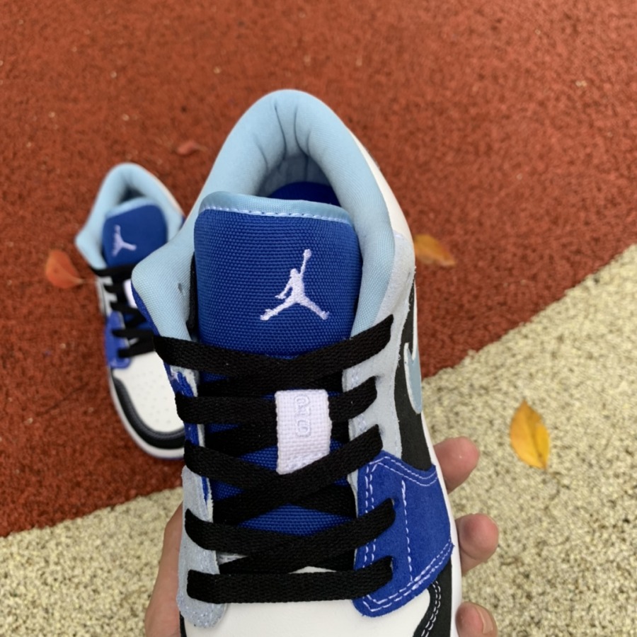 aj1 low se racer blue