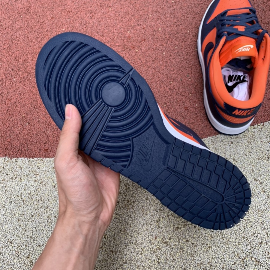 dunk low sp champ colors