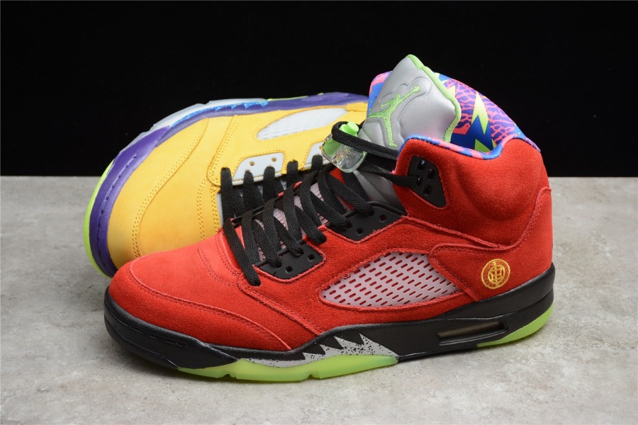 air jordan 5 se