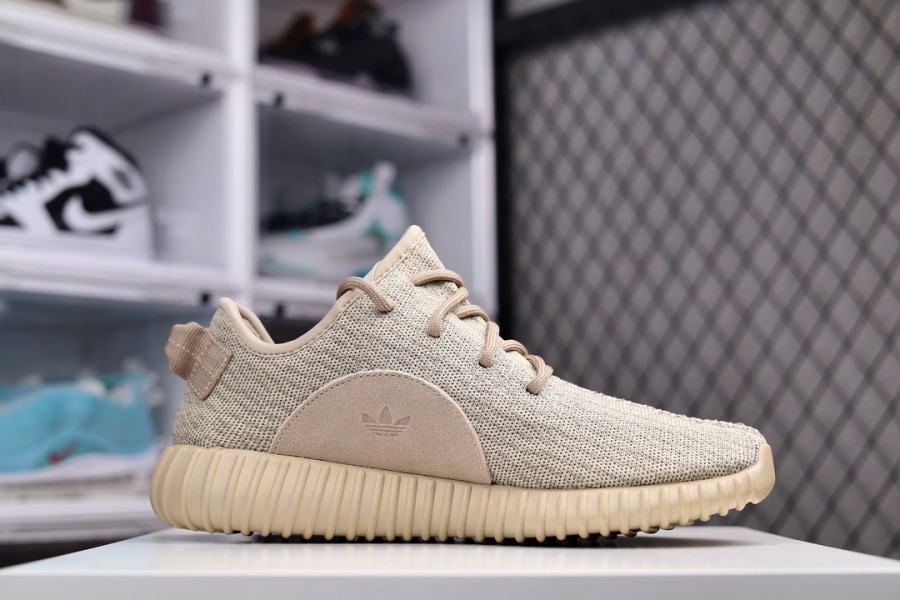 yeezy 350 oxford tan