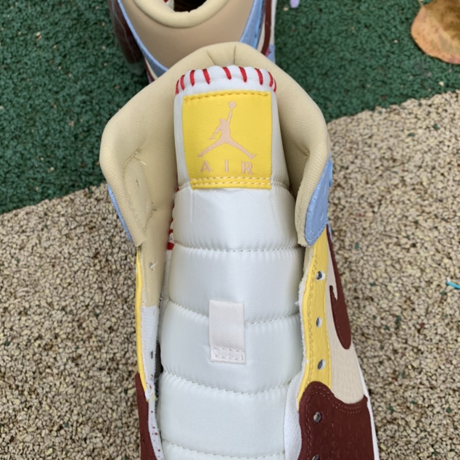 aj1 mid maison chateau