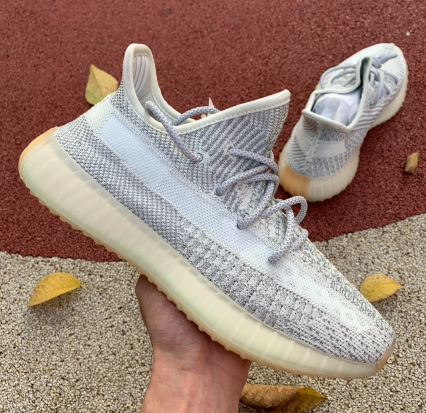 yeshaya reflective