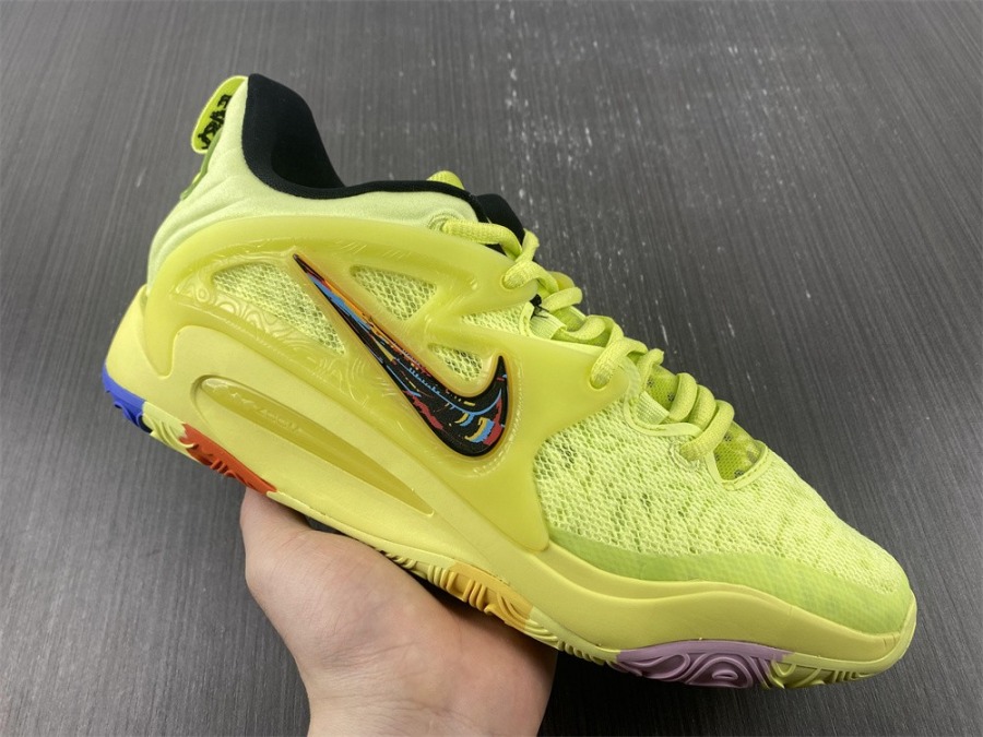 KD 15 EP 'Aimbot' - SneakerCool.com