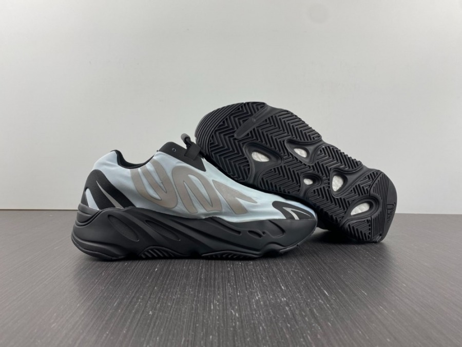 Yeezy Boost 700 MNVN 'Blue Tint' - SneakerCool.com