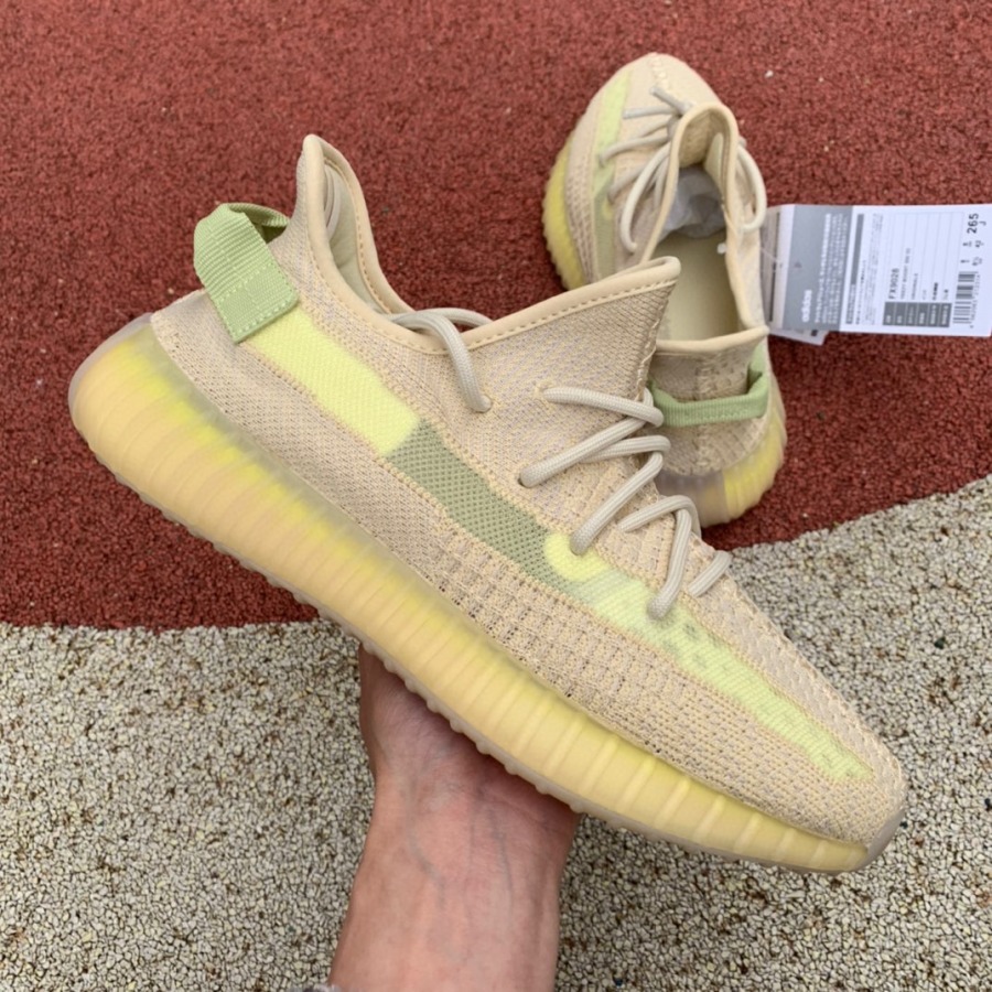 350 v2 flax