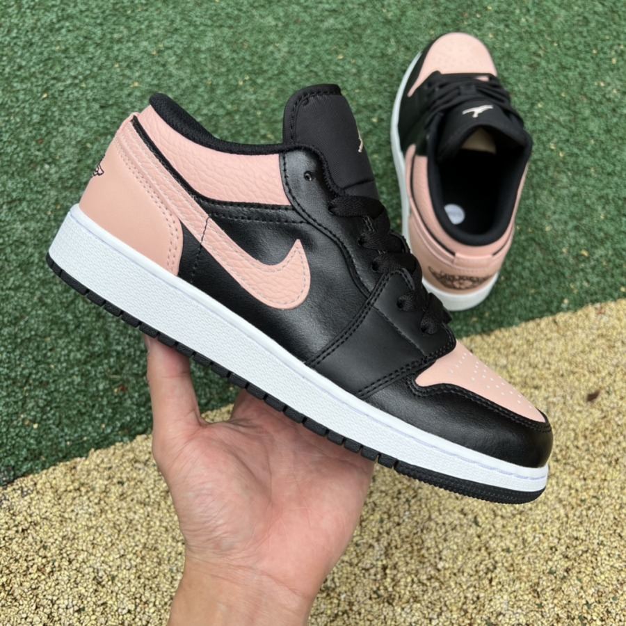crimson tint air jordan 1 low