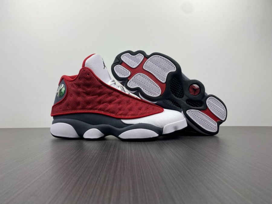 Air Jordan 13 Retro Red Flint 9295