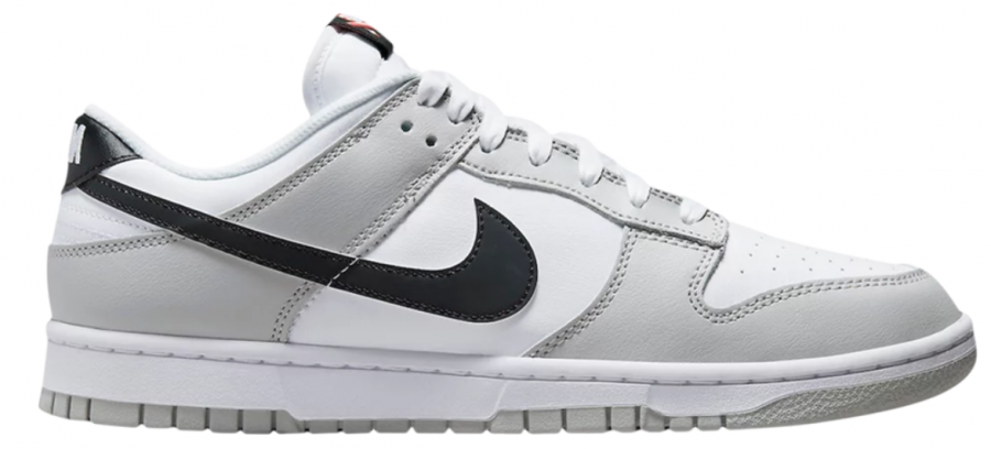 Dunk Low SE 'Lottery Pack - Grey Fog' - SneakerCool.com