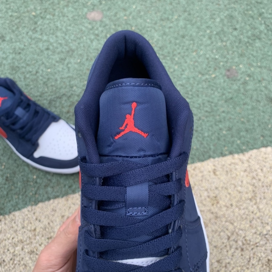 air jordan 1 low usa