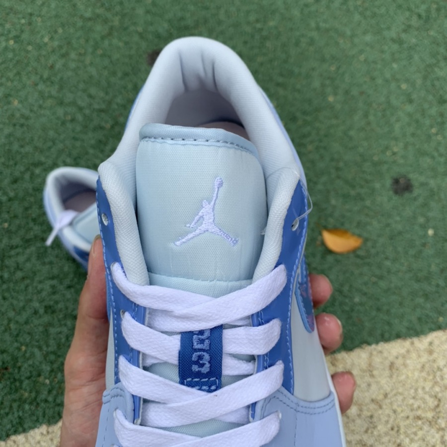 low mighty swooshers