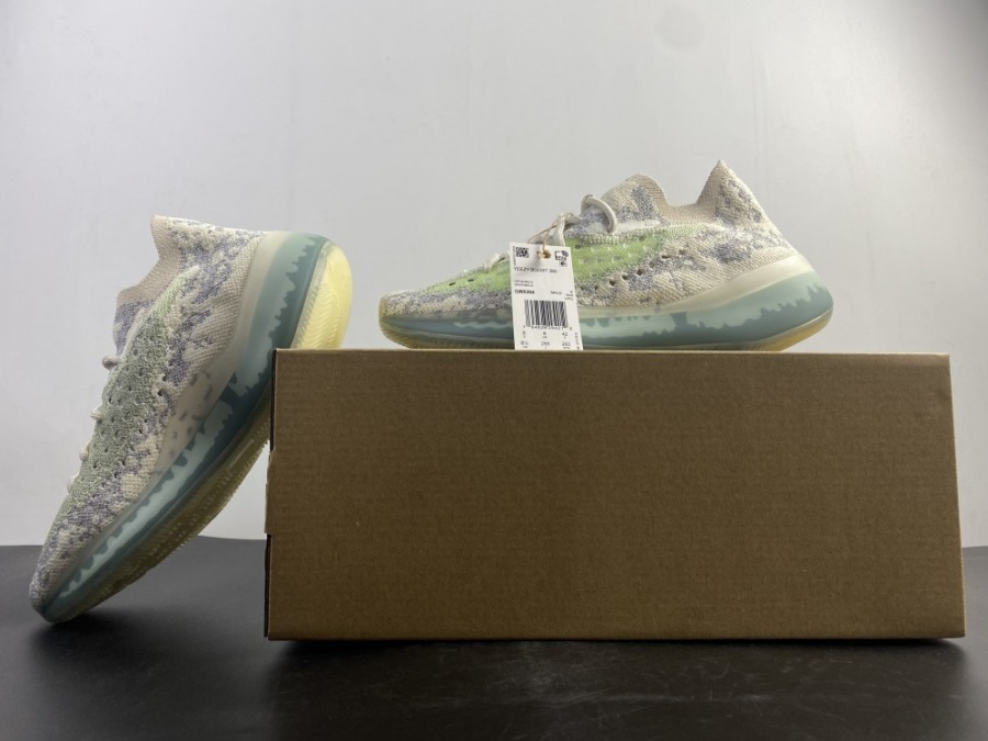 adidas yeezy boost 380 alien blue mens stores