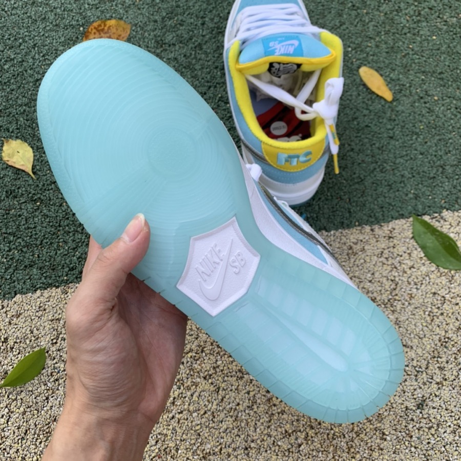 dunk lagoon pulse