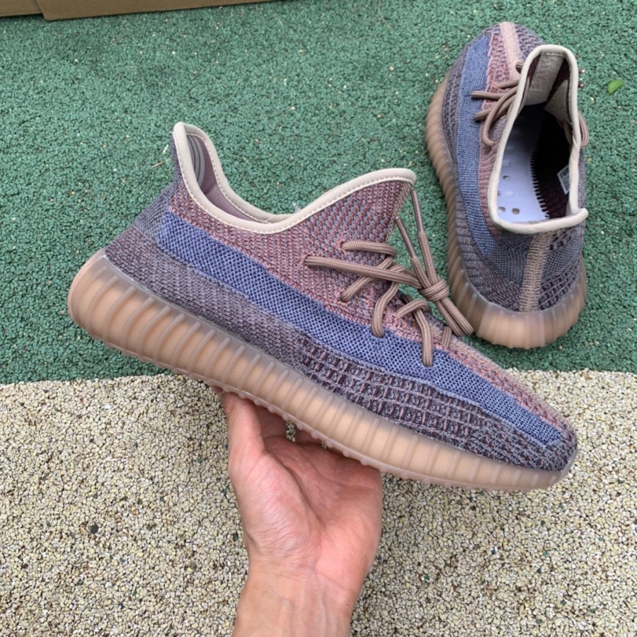 Yeezy Boost 350 V2 'Fade' - SneakerCool.com