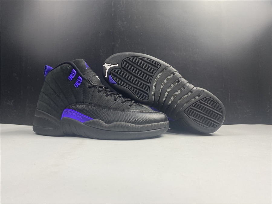 jordan 12 dark concord size 13