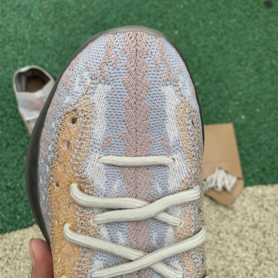 yeezy boost 380 pepper non reflective
