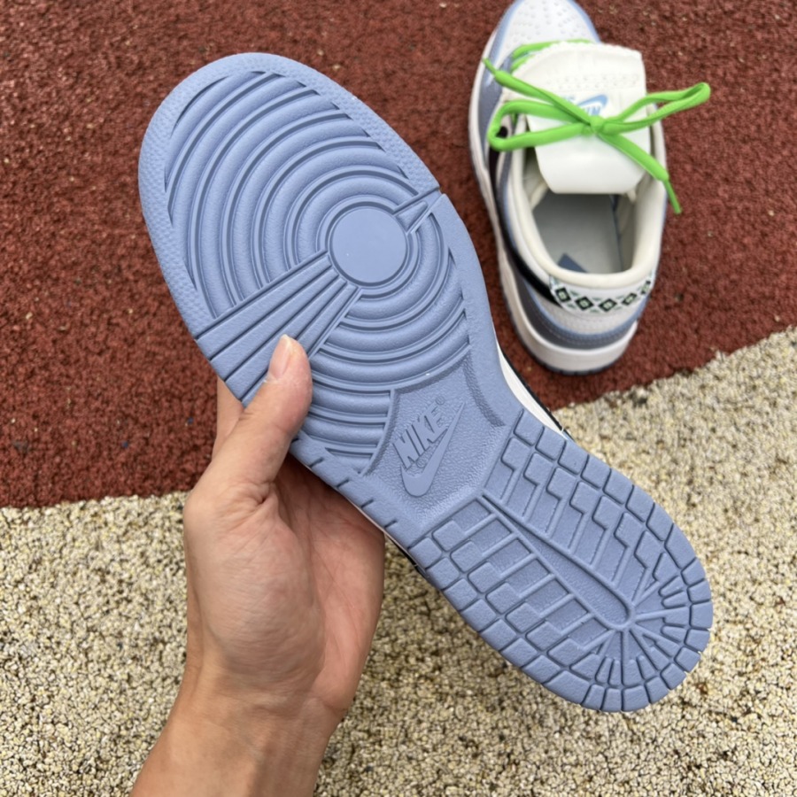 sb dunk golf