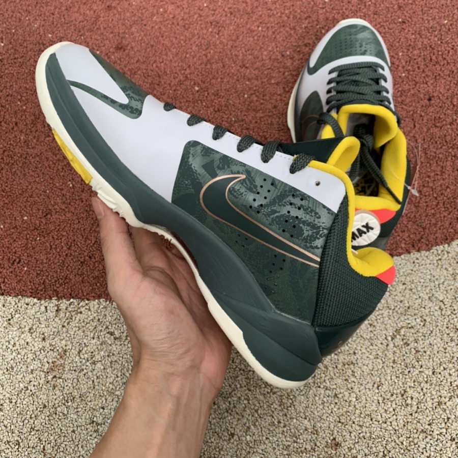 kobe zoom 5 protro