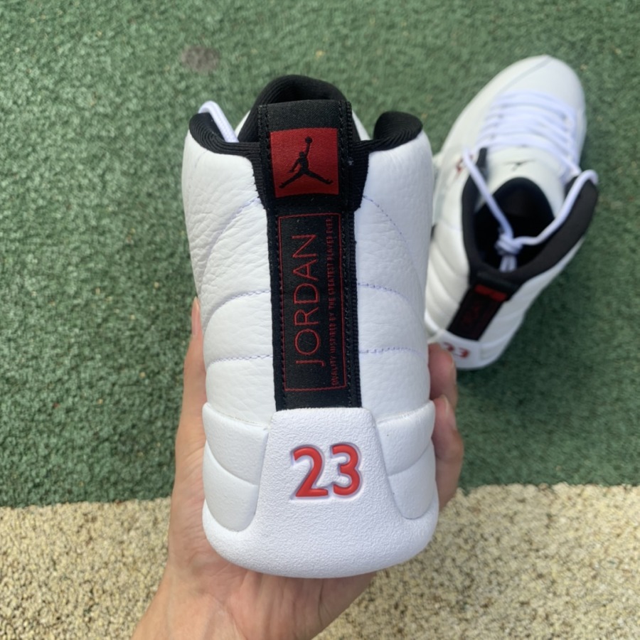 Air Jordan 12 Retro 'Twist' - SneakerCool.com