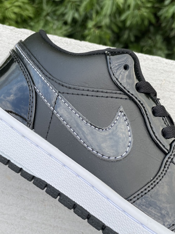 jordan 1 low all star