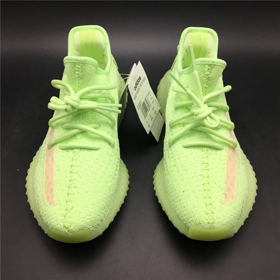 yeezy boost 350 gid glow