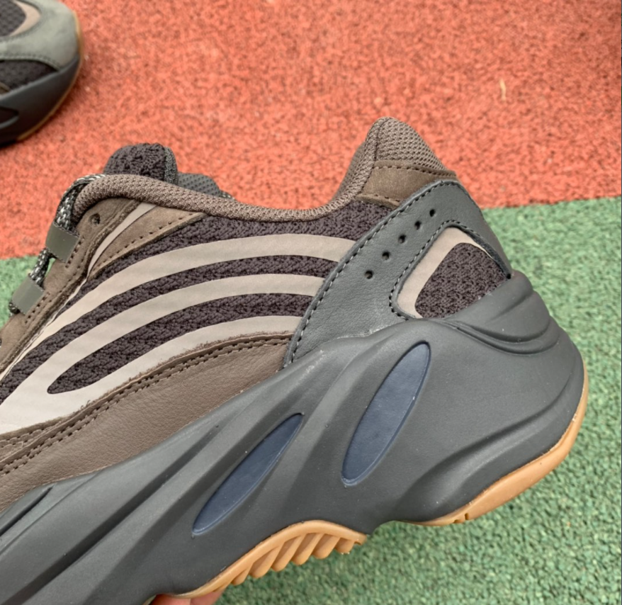 Yeezy Boost 700 V2 'Geode' - SneakerCool.com