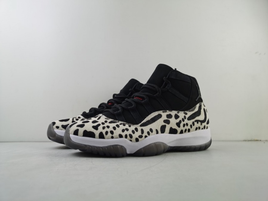 jordan 11 retro animal instinct