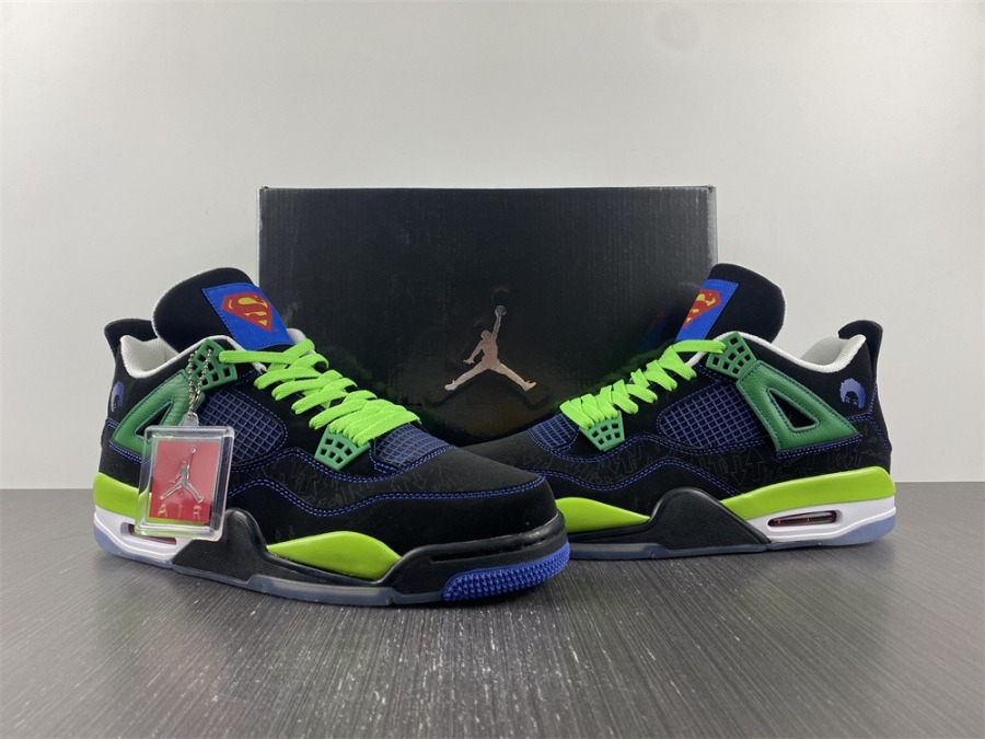 retro 4 doernbecher