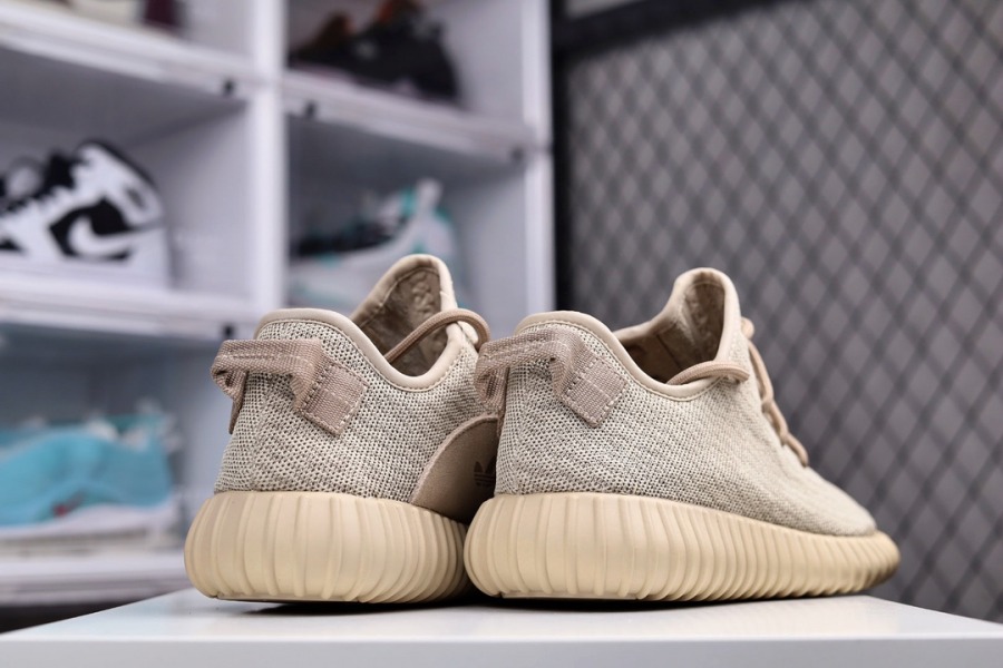 yeezy 350 oxford tan