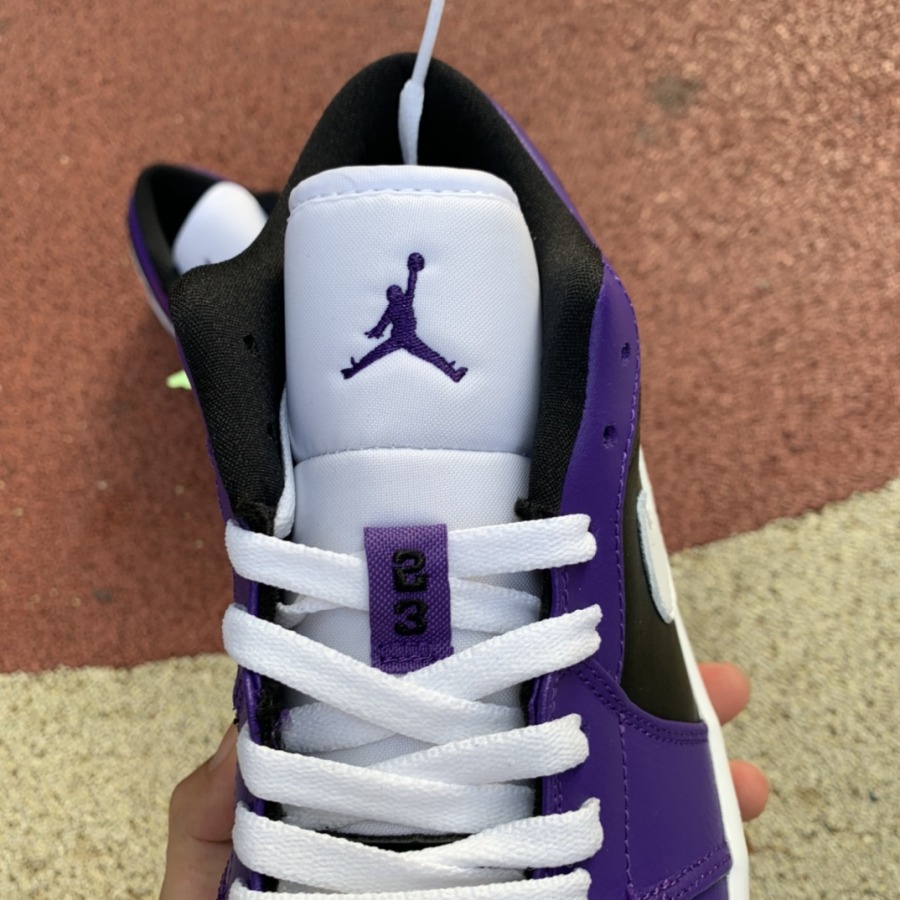jordan 1 lavender